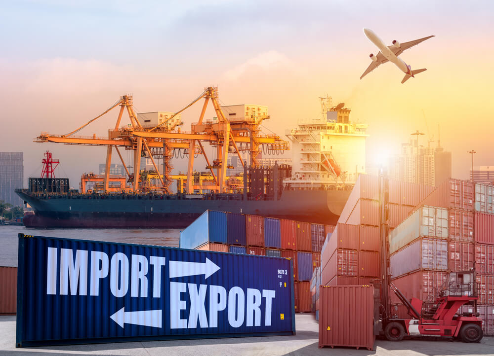 Importers & Exporters